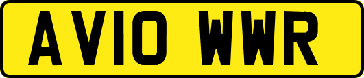 AV10WWR