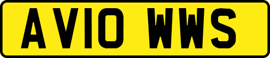 AV10WWS