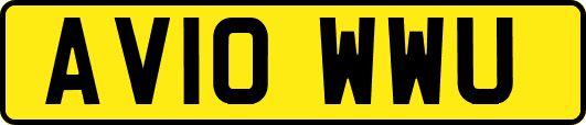 AV10WWU