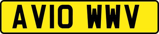 AV10WWV