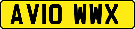 AV10WWX