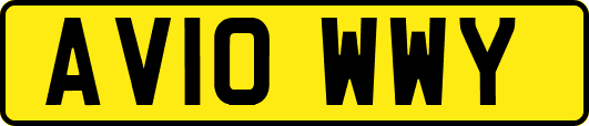 AV10WWY