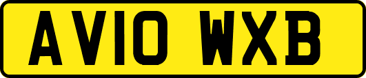 AV10WXB