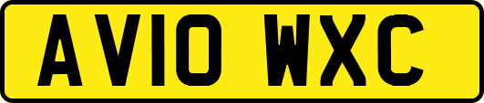 AV10WXC