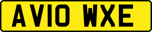 AV10WXE