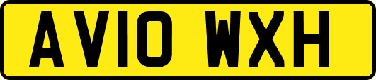 AV10WXH