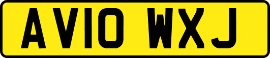 AV10WXJ
