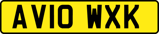 AV10WXK