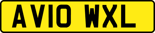 AV10WXL