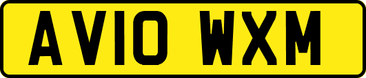 AV10WXM