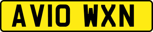AV10WXN