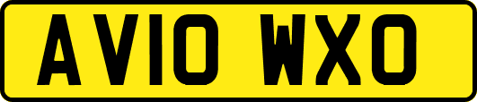 AV10WXO