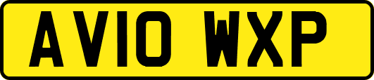 AV10WXP