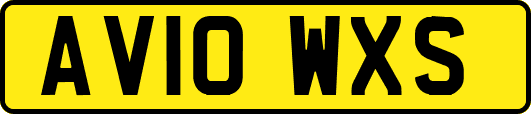 AV10WXS