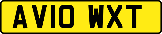 AV10WXT