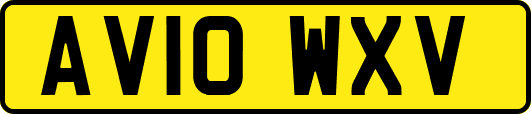 AV10WXV