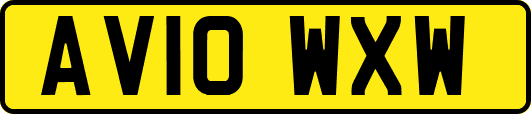 AV10WXW