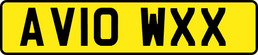 AV10WXX