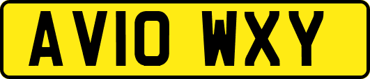 AV10WXY