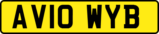 AV10WYB
