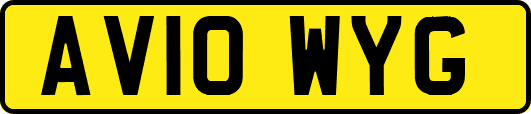 AV10WYG