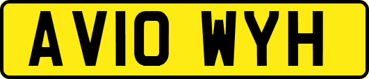 AV10WYH