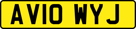 AV10WYJ