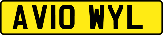 AV10WYL
