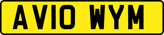 AV10WYM