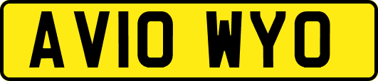 AV10WYO