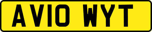 AV10WYT