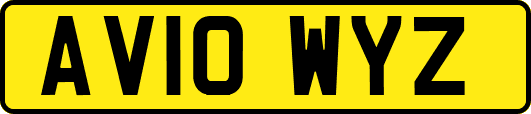 AV10WYZ