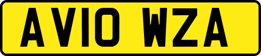 AV10WZA