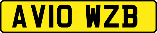 AV10WZB