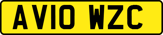 AV10WZC