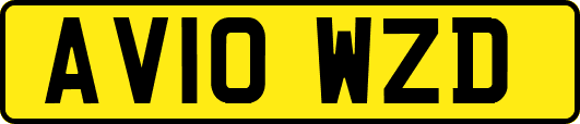 AV10WZD
