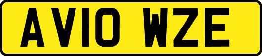 AV10WZE