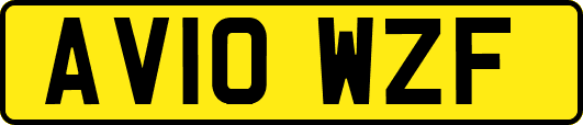 AV10WZF