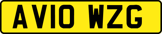 AV10WZG