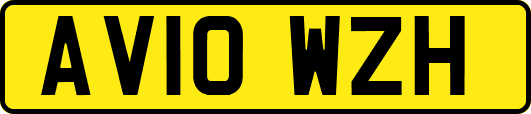 AV10WZH