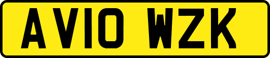 AV10WZK