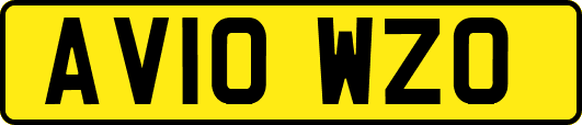 AV10WZO