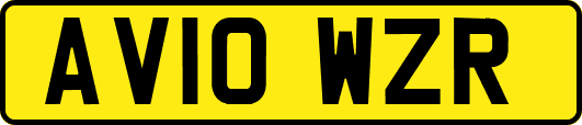AV10WZR