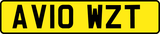 AV10WZT