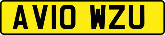 AV10WZU