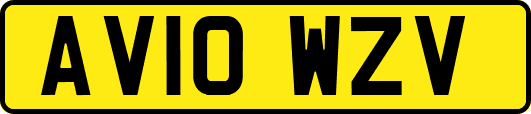 AV10WZV