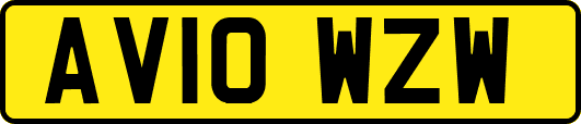 AV10WZW