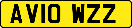 AV10WZZ