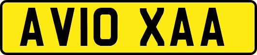 AV10XAA