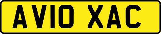 AV10XAC